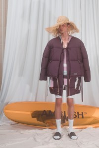Ambush Men's Spring 2019