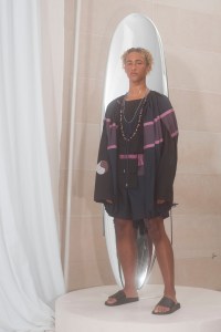 Ambush Men's Spring 2019
