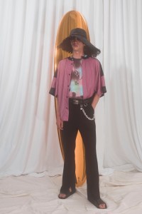 Ambush Men's Spring 2019