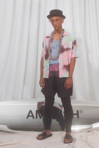 Ambush Men's Spring 2019