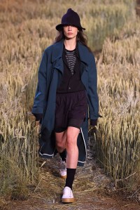 AMI Alexandre Mattiussi Men's Spring 2019