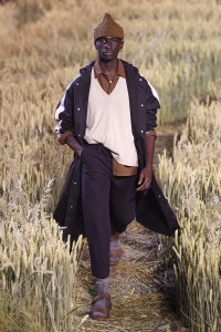 AMI Alexandre Mattiussi Men's Spring 2019