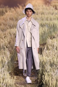 AMI Alexandre Mattiussi Men's Spring 2019