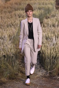 AMI Alexandre Mattiussi Men's Spring 2019