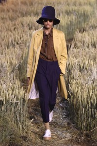 AMI Alexandre Mattiussi Men's Spring 2019