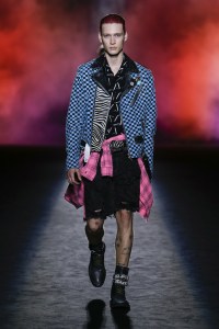 Amiri Men's Spring 2019