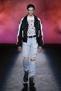 Amiri Men's Spring 2019