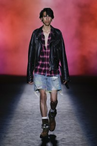 Amiri Men's Spring 2019