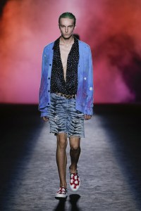 Amiri Men's Spring 2019
