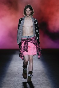 Amiri Men's Spring 2019