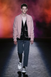 Amiri Men's Spring 2019