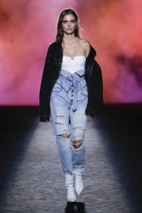 Amiri Men's Spring 2019