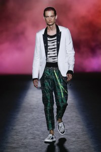Amiri Men's Spring 2019