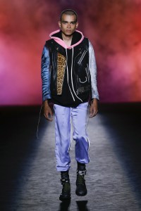 Amiri Men's Spring 2019