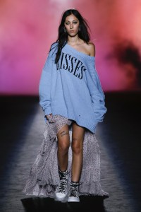 Amiri Men's Spring 2019