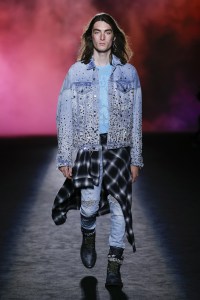 Amiri Men's Spring 2019