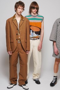 Andrea Pompilio Men's Spring 2019