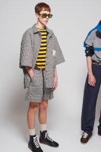 Andrea Pompilio Men's Spring 2019