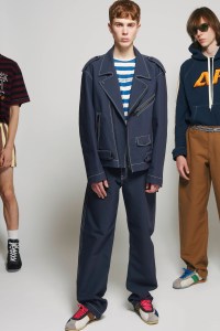 Andrea Pompilio Men's Spring 2019