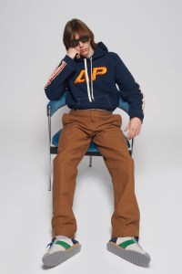 Andrea Pompilio Men's Spring 2019