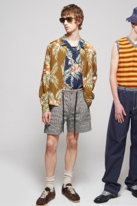 Andrea Pompilio Men's Spring 2019