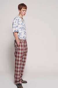 Andrea Pompilio Men's Spring 2019