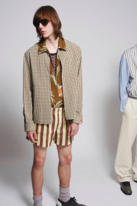 Andrea Pompilio Men's Spring 2019