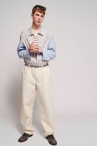 Andrea Pompilio Men's Spring 2019