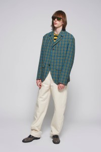 Andrea Pompilio Men's Spring 2019
