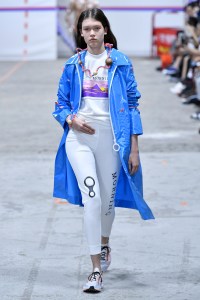 Angus Chiang Men's Spring 2019