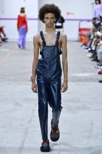 Angus Chiang Men's Spring 2019