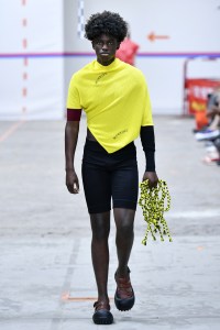 Angus Chiang Men's Spring 2019