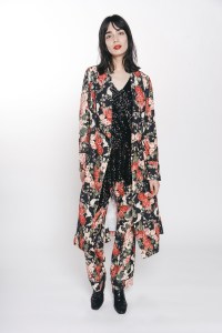 Anna Sui Resort 2019