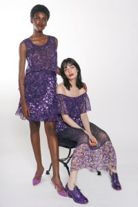 Anna Sui Resort 2019