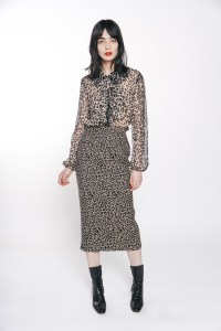 Anna Sui Resort 2019