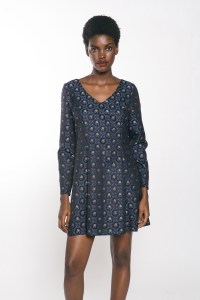 Anna Sui Resort 2019