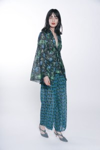 Anna Sui Resort 2019
