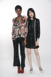 Anna Sui Resort 2019