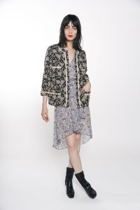 Anna Sui Resort 2019