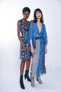 Anna Sui Resort 2019