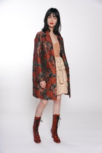 Anna Sui Resort 2019