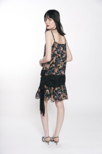 Anna Sui Resort 2019