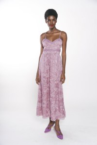 Anna Sui Resort 2019
