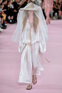 Ann Demeulemeester Men's Spring 2019