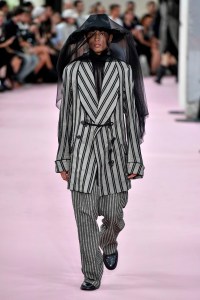 Ann Demeulemeester Men's Spring 2019