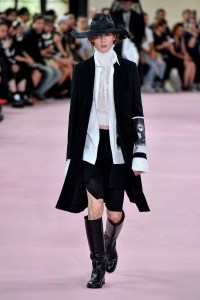 Ann Demeulemeester Men's Spring 2019