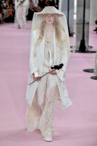Ann Demeulemeester Men's Spring 2019