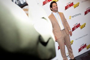 Paul Rudd