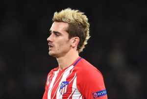 Antoine Griezmann