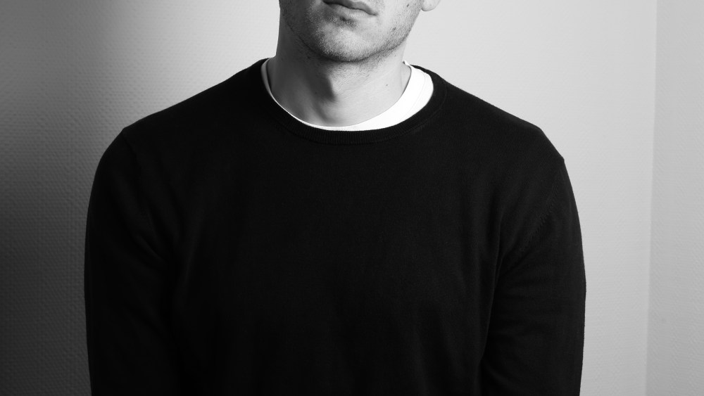 Atlein's Antonin Tron.